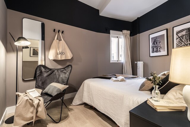 アデルファス - 2 ベッドルーム イン リオス ロサス