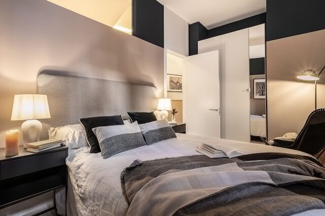 アデルファス - 2 ベッドルーム イン リオス ロサス