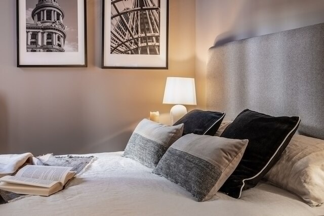 アデルファス - 2 ベッドルーム イン リオス ロサス