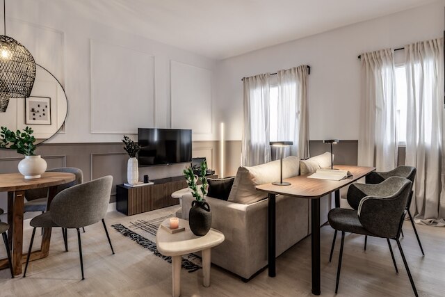 アデルファス - 2 ベッドルーム イン リオス ロサス