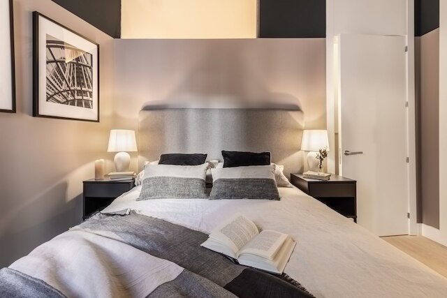 アデルファス - 2 ベッドルーム イン リオス ロサス