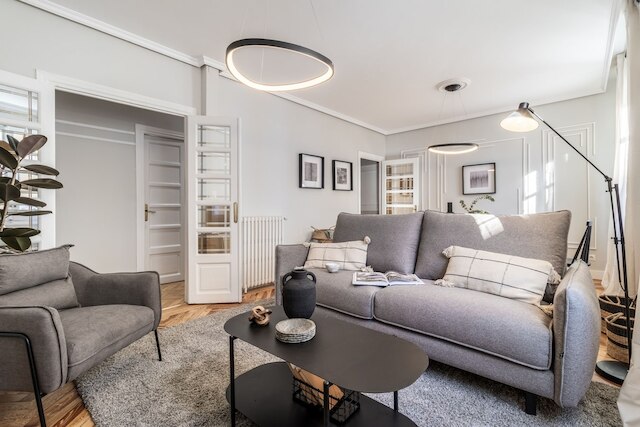 アタサール - 3 ベッドルーム イン レコレトス