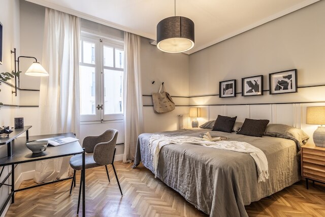 アタサール - 3 ベッドルーム イン レコレトス