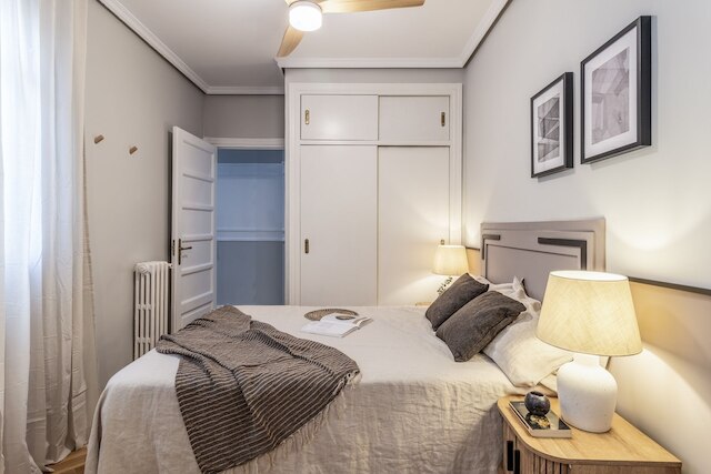 アタサール - 3 ベッドルーム イン レコレトス