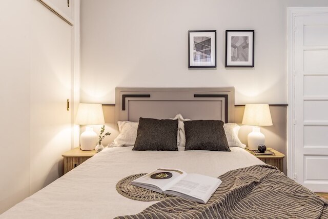 アタサール - 3 ベッドルーム イン レコレトス