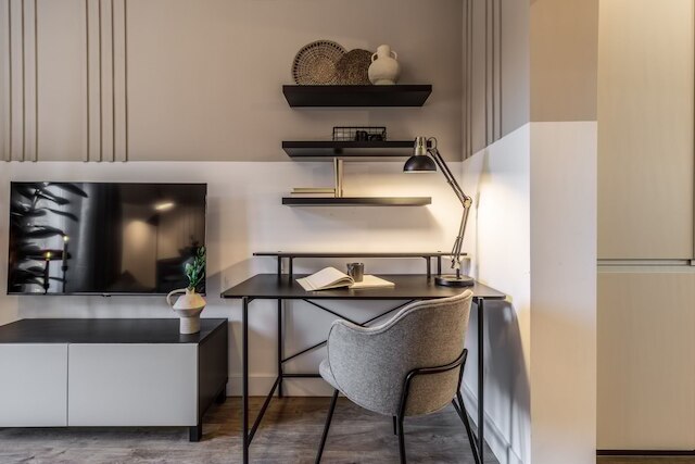 カンピージョ - 2 ベッドルーム イン アラピレス