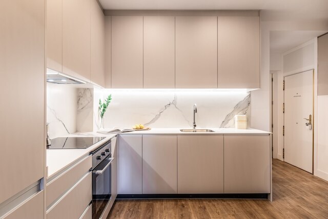 カンピージョ - 2 ベッドルーム イン アラピレス