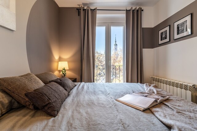 カンピージョ - 2 ベッドルーム イン アラピレス