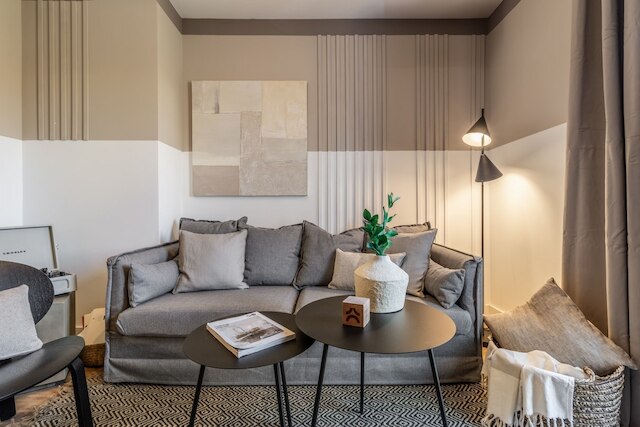 カンピージョ - 2 ベッドルーム イン アラピレス