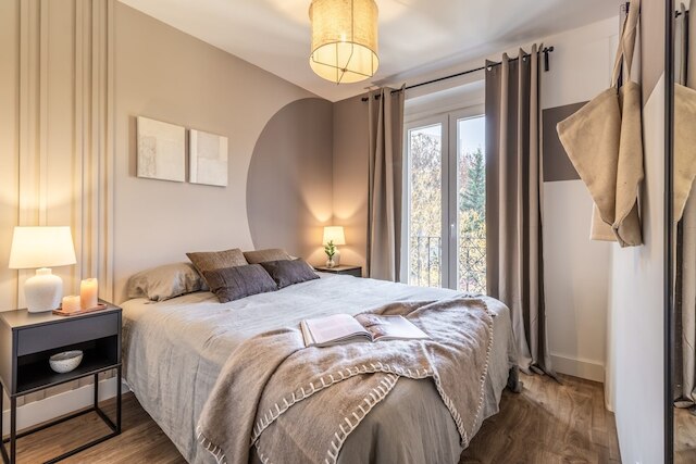 カンピージョ - 2 ベッドルーム イン アラピレス