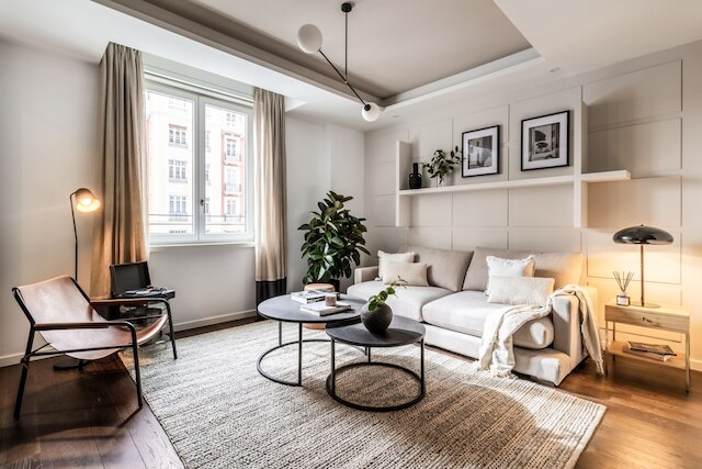 テルジーニョ - 2 ベッドルーム アンド シェアードプール イン マラサーニャ