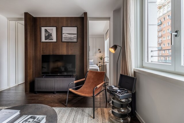 テルジーニョ - 2 ベッドルーム アンド シェアードプール イン マラサーニャ