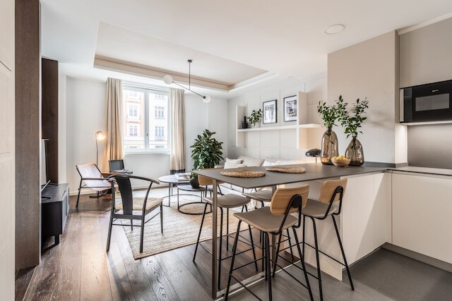 テルジーニョ - 2 ベッドルーム アンド シェアードプール イン マラサーニャ