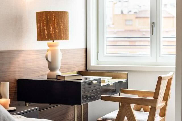 テルジーニョ - 2 ベッドルーム アンド シェアードプール イン マラサーニャ