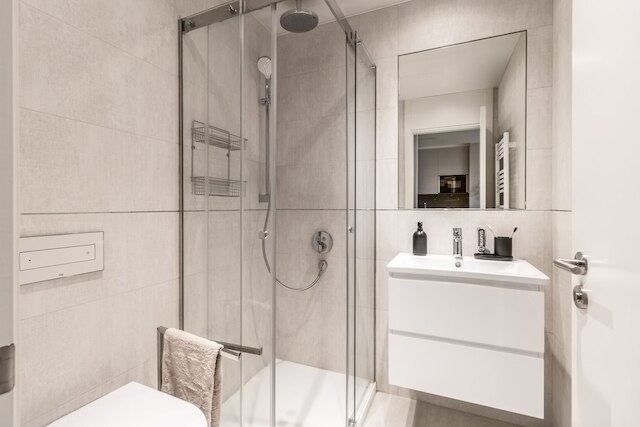 テルジーニョ - 2 ベッドルーム アンド シェアードプール イン マラサーニャ