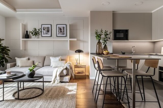 テルジーニョ - 2 ベッドルーム アンド シェアードプール イン マラサーニャ