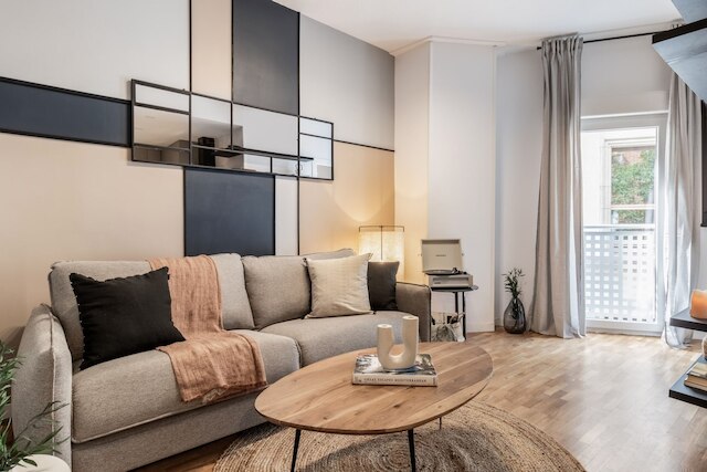 エルトン - 1 ベッドルーム イン チュエカ