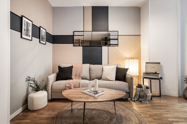 エルトン - 1 ベッドルーム イン チュエカ