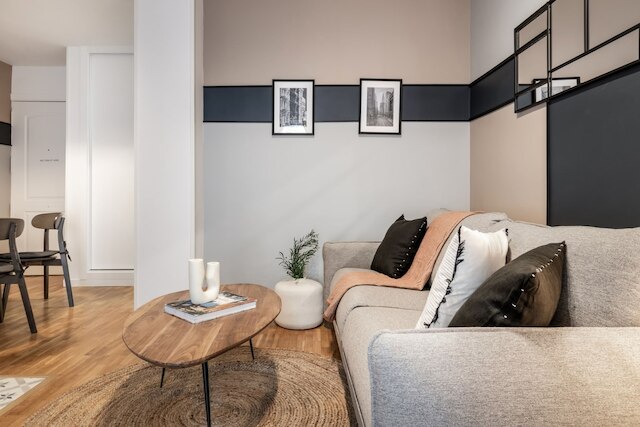 エルトン - 1 ベッドルーム イン チュエカ