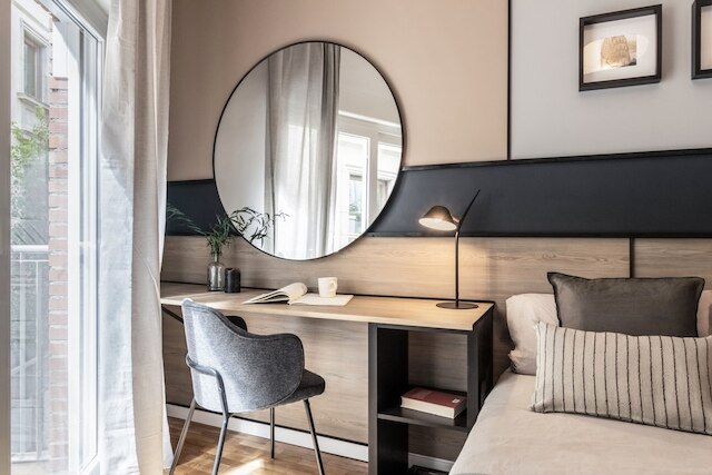 エルトン - 1 ベッドルーム イン チュエカ