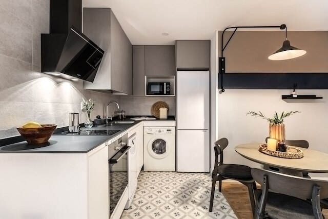 エルトン - 1 ベッドルーム イン チュエカ