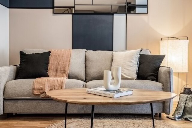 エルトン - 1 ベッドルーム イン チュエカ