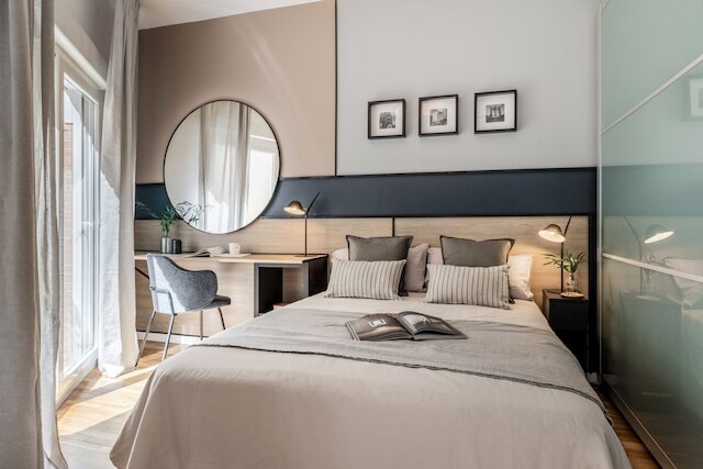 エルトン - 1 ベッドルーム イン チュエカ