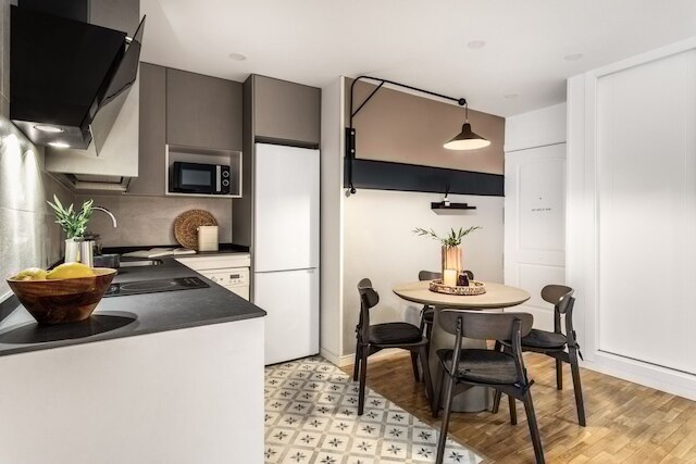 エルトン - 1 ベッドルーム イン チュエカ