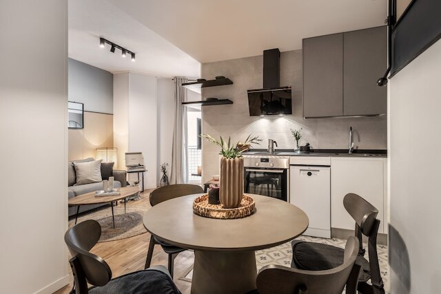 エルトン - 1 ベッドルーム イン チュエカ