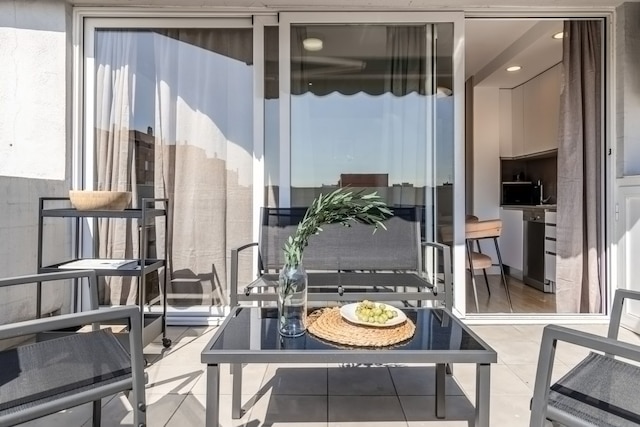 ブロンディ - 2 ベッドルーム イン イビサ