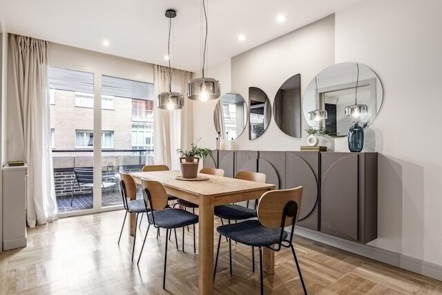 オウキ - 2 ベッドルームズ イン サラマンカ