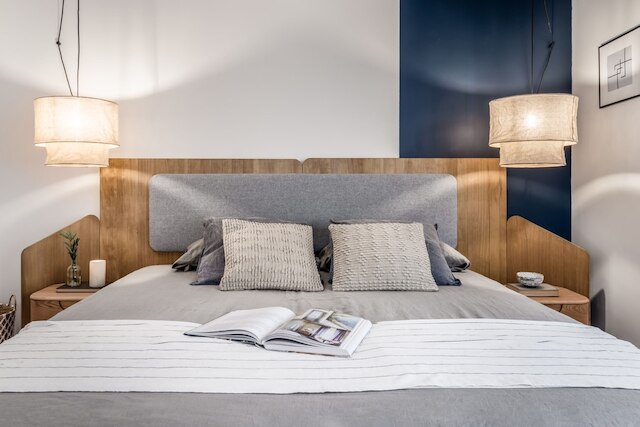 オウキ - 2 ベッドルームズ イン サラマンカ