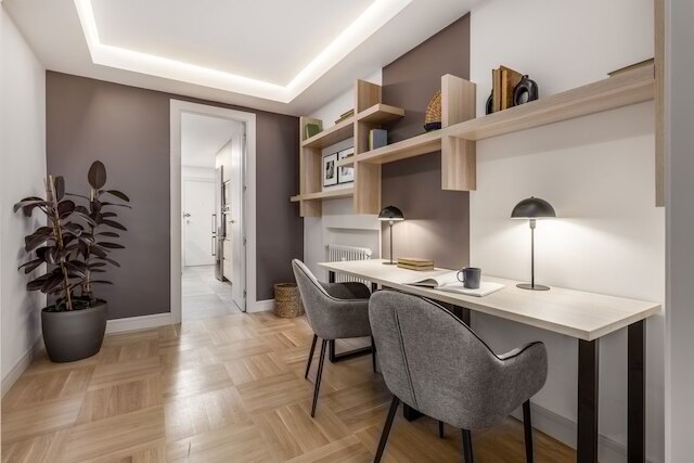 オウキ - 2 ベッドルームズ イン サラマンカ