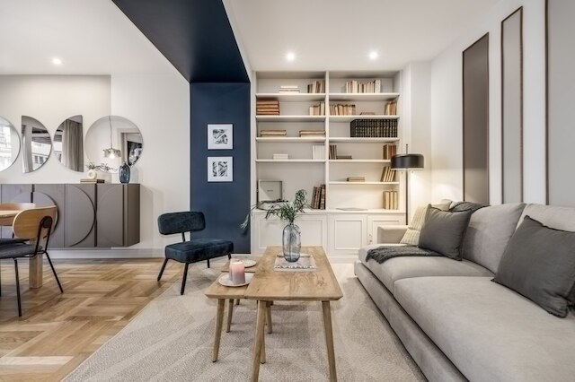 オウキ - 2 ベッドルームズ イン サラマンカ