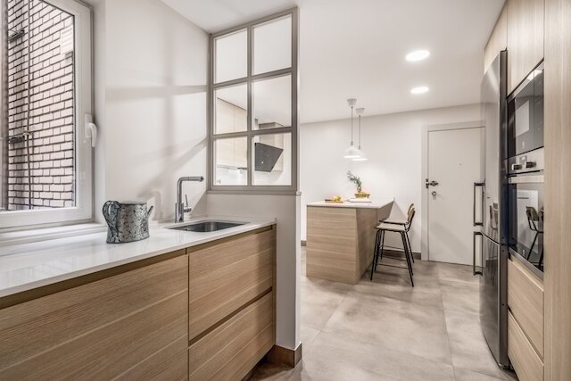 オウキ - 2 ベッドルームズ イン サラマンカ