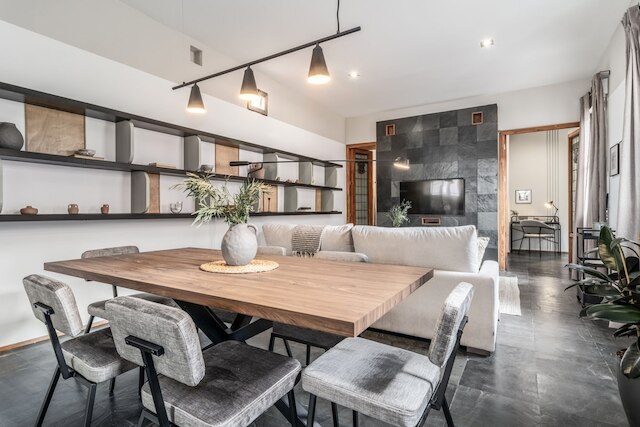 モンロー - 2 ベッドルームズ イン チュエカ