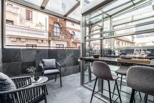 モンロー - 2 ベッドルームズ イン チュエカ