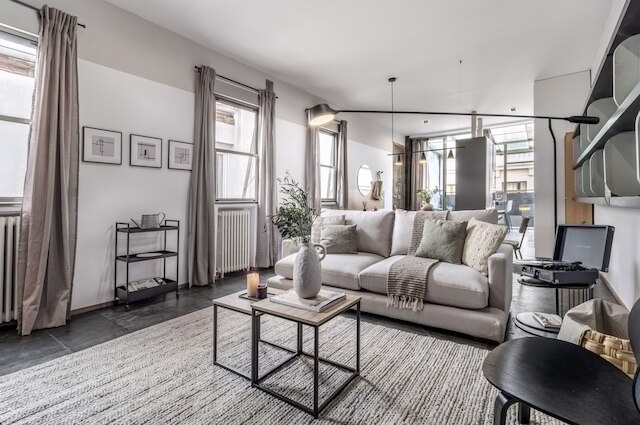 モンロー - 2 ベッドルームズ イン チュエカ