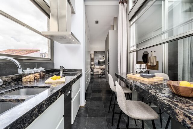 モンロー - 2 ベッドルームズ イン チュエカ