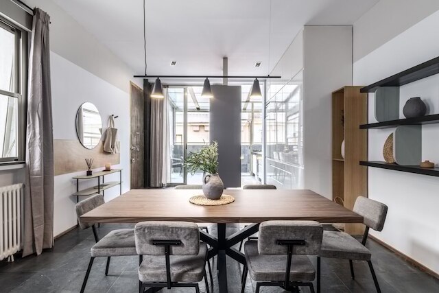 モンロー - 2 ベッドルームズ イン チュエカ