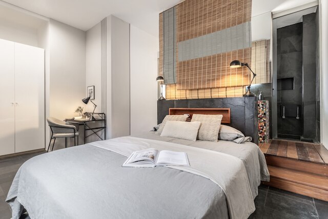 モンロー - 2 ベッドルームズ イン チュエカ