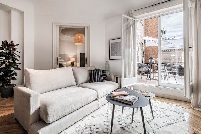 レアル - 3 ベッドルーム アンド テラス イン アルマグロ