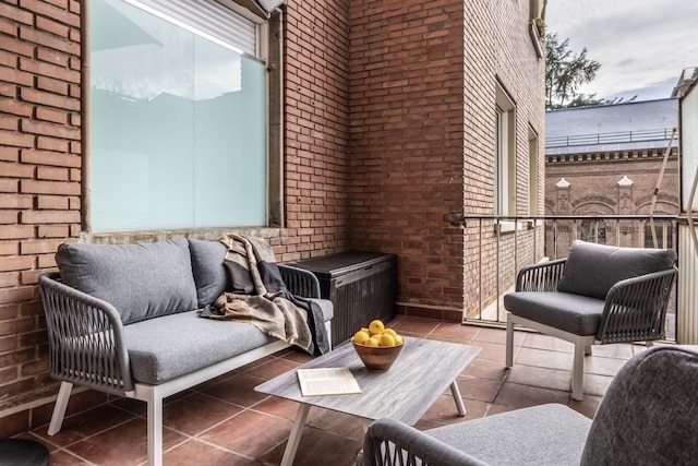 レアル - 3 ベッドルーム アンド テラス イン アルマグロ