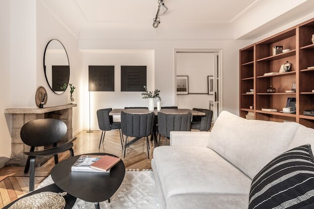 レアル - 3 ベッドルーム アンド テラス イン アルマグロ