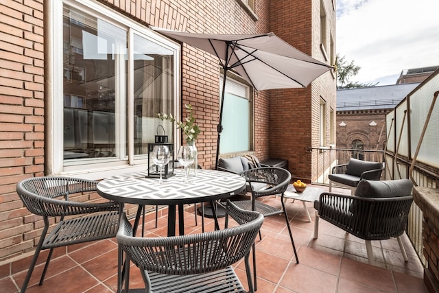 レアル - 3 ベッドルーム アンド テラス イン アルマグロ