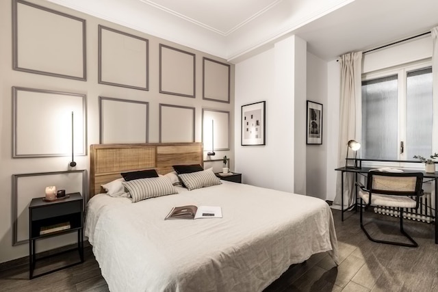 レアル - 3 ベッドルーム アンド テラス イン アルマグロ