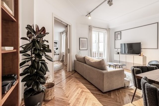 レアル - 3 ベッドルーム アンド テラス イン アルマグロ