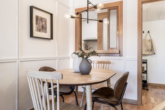 ベガ - 2 ベッドルーム イン サラマンカ