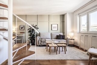 ベガ - 2 ベッドルーム イン サラマンカ