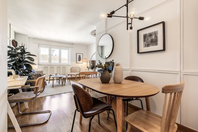 ベガ - 2 ベッドルーム イン サラマンカ